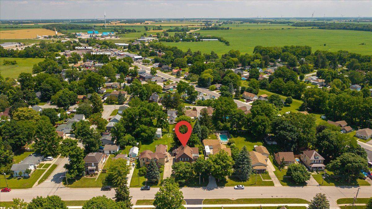 Lambton Shores, ON N0N 1J0,15 Albert ST
