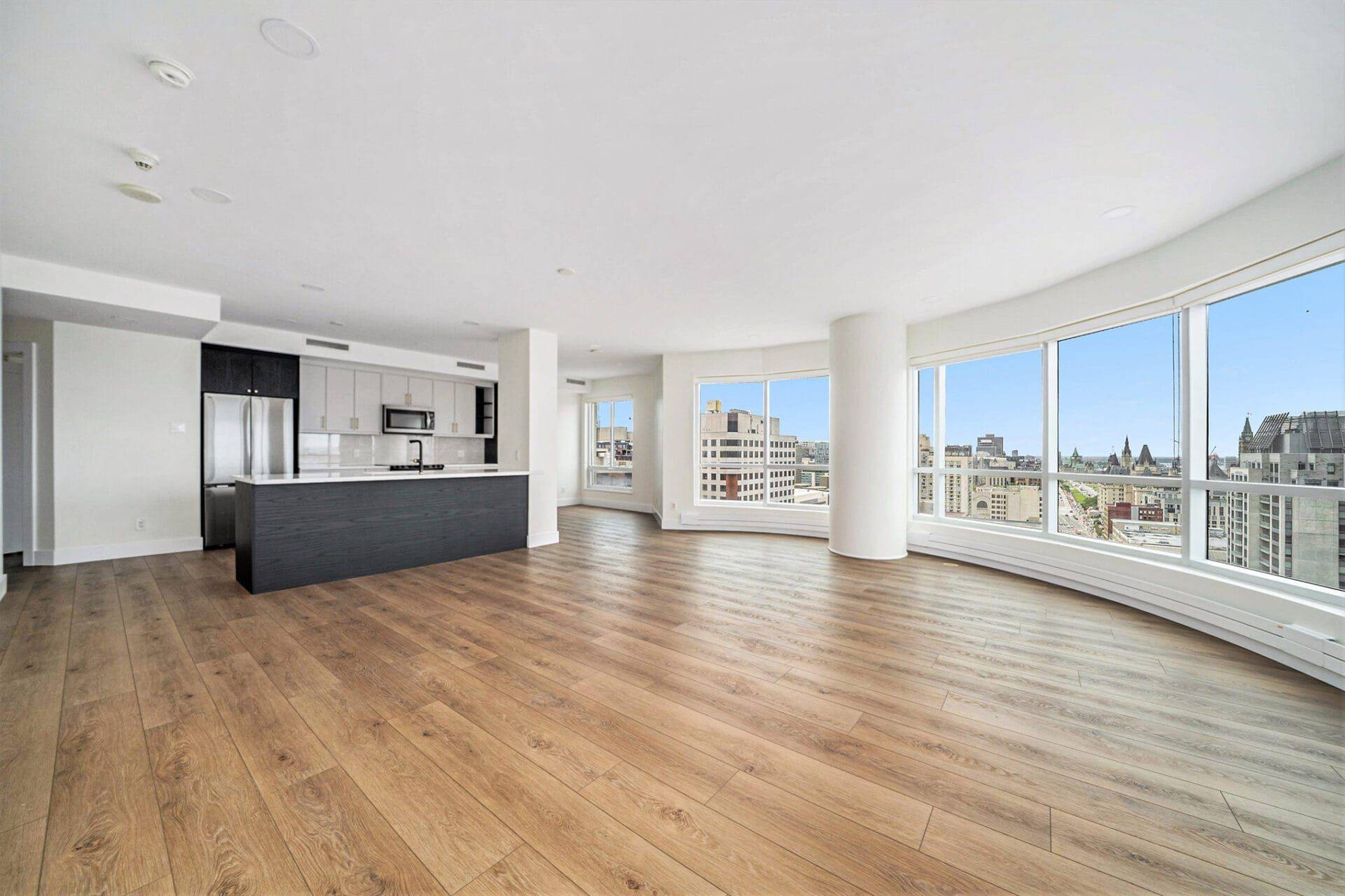 Lower Town - Sandy Hill, ON K1N 5Y1,200 Rideau ST #2304