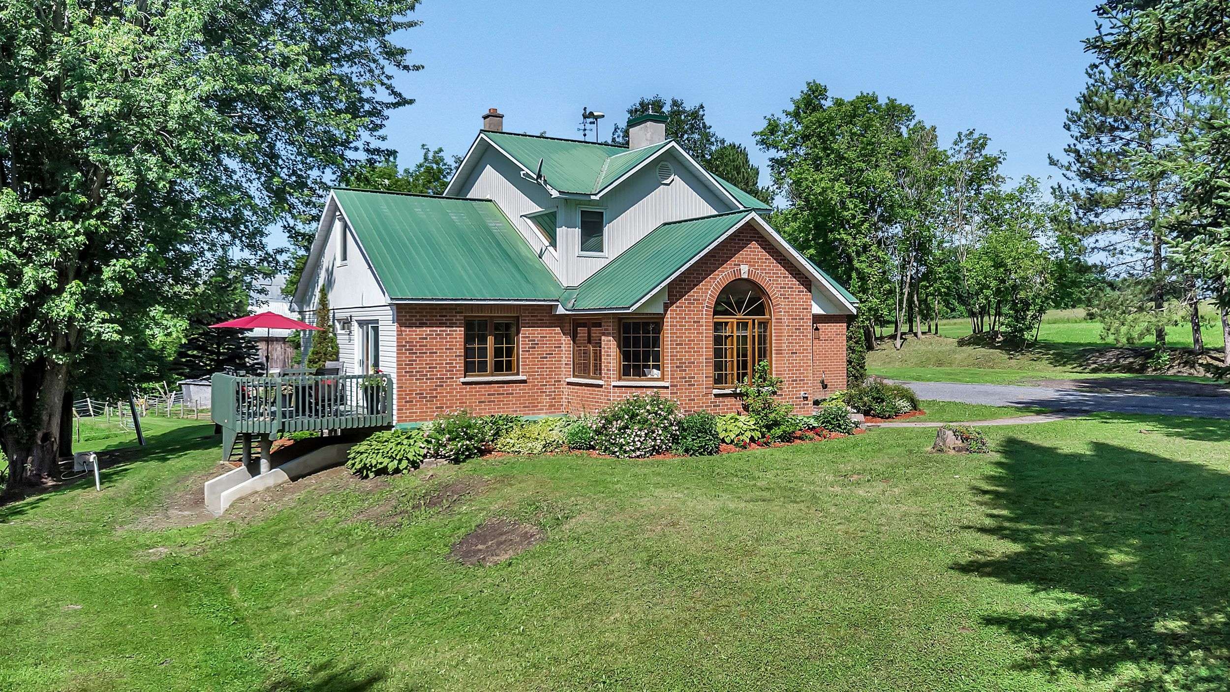 1150 Brazeau RD, Clarence-rockland, ON K0A 1N0