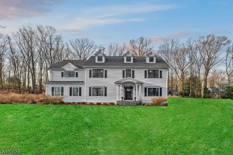 Mendham Twp., NJ 07960,5 Kensington Ct