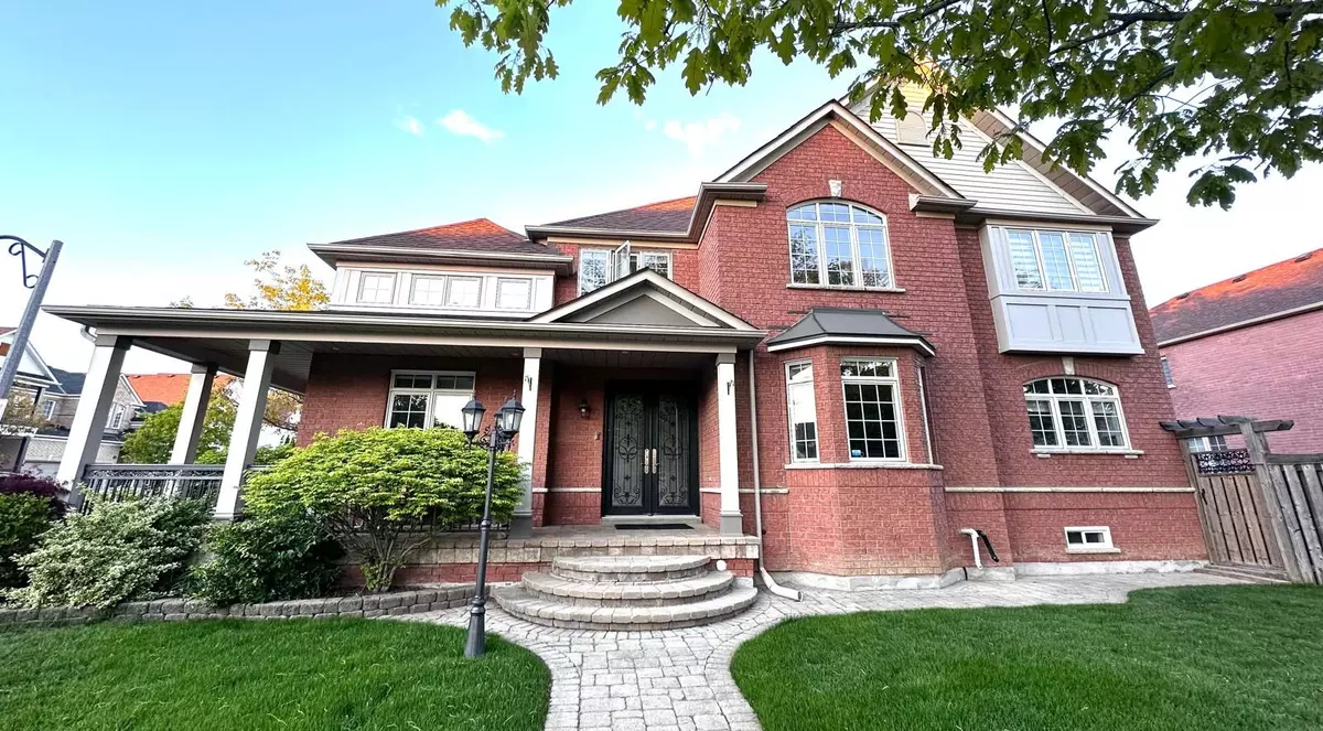 Markham, ON L6C 2T7,57 Emery Hill BLVD