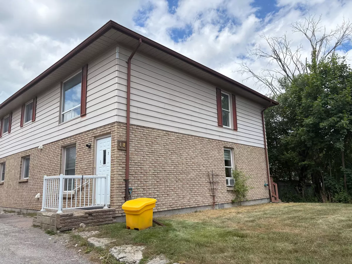 Kawartha Lakes, ON K0M 1A0,48 Anne ST #2
