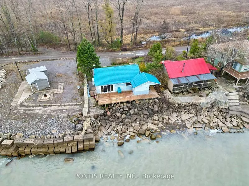 Norfolk, ON N0E 1M0,235 Hastings DR #235