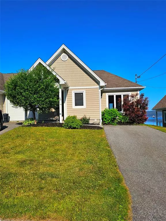 41 Bannisters Road, Corner Brook, NL A2H 1M5
