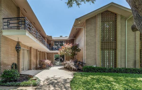 6314 Bandera Avenue #A, Dallas, TX 75225