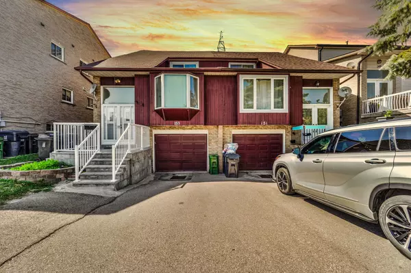 153 Dollery CT, Toronto C07, ON M2R 3N9