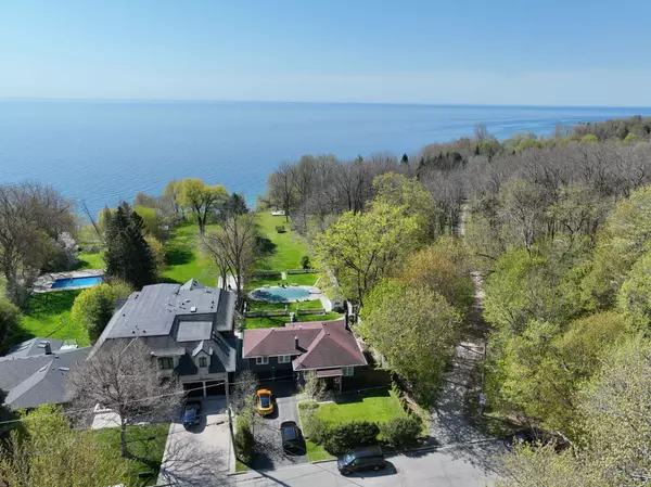 Toronto E08, ON M1M 1J9,61 Sylvan AVE