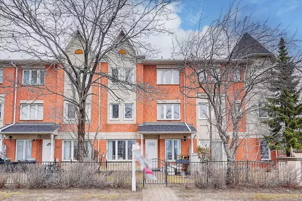 Toronto E11, ON M1B 5Z2,19 Rosebank DR #1103