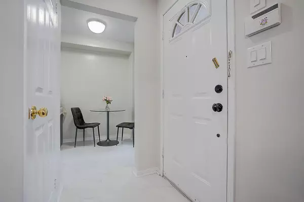 Toronto E11, ON M1B 5Z2,19 Rosebank DR #1103