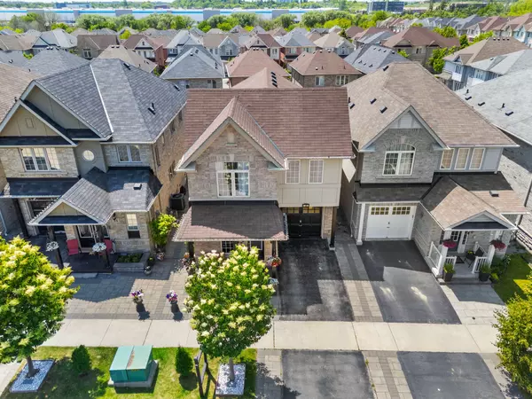 Ajax, ON L1Z 0M5,26 Kinrade CRES