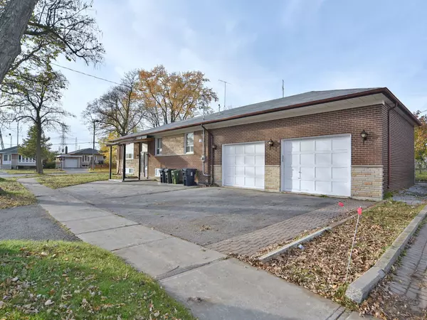 Toronto E09, ON M1K 4C1,31 Romulus DR #Bsmt
