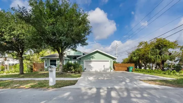 Fort Lauderdale, FL 33312,4521 SW 25th Ave
