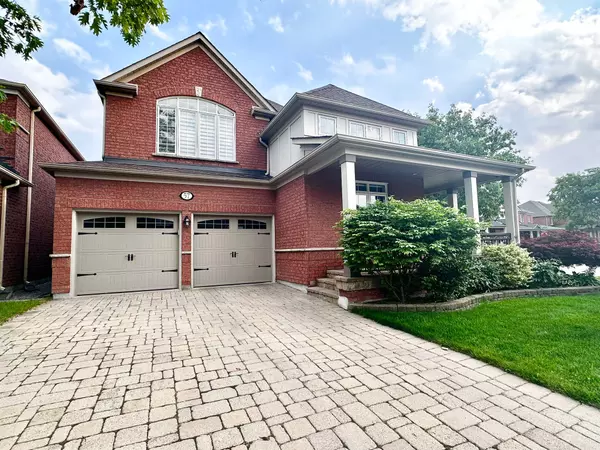 Markham, ON L6C 2T7,57 Emery Hill BLVD