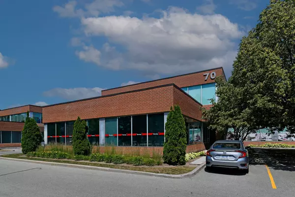 70 East Beaver Creek RD #203, Richmond Hill, ON L4B 3B2