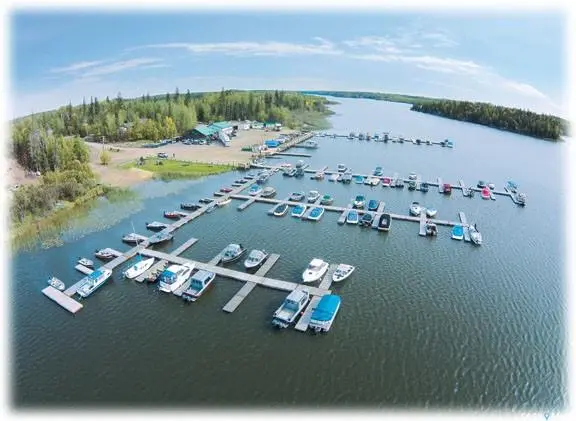 235 Eagle Point DRIVE, La Ronge, SK S0J 1L0