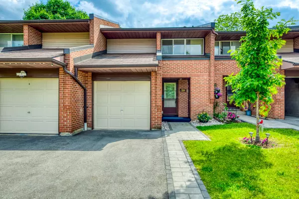 2301 Derry RD W #29, Mississauga, ON L5N 2R4