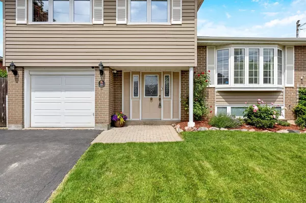 Halton Hills, ON L7G 2S6,89 Joycelyn CRES
