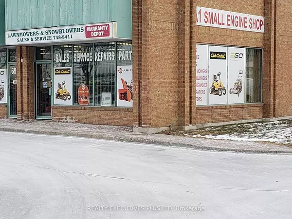 Toronto W10, ON M9W 6T5,6921 Steeles AVE W #5,6,7,9
