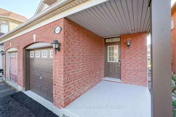 Mississauga, ON L5V 2W9,1350 Weir Chase