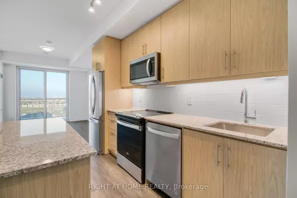 345 wheat boom DR N #1401, Oakville, ON L6H 0R4