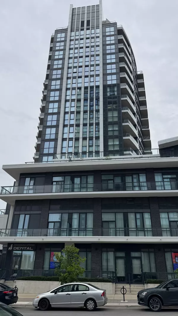 Mississauga, ON L5R 0G9,65 Watergarden DR #901