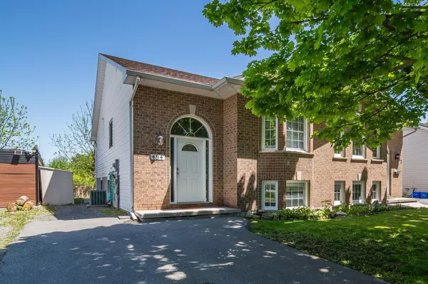 484 Grandtrunk AVE, Kingston, ON K7M 8W8