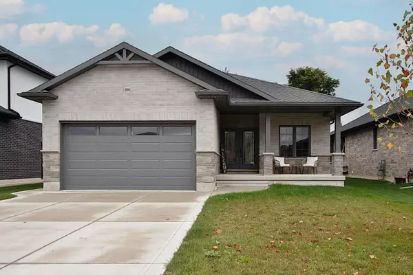 208 Duncan ST, West Perth, ON N0K 1N0