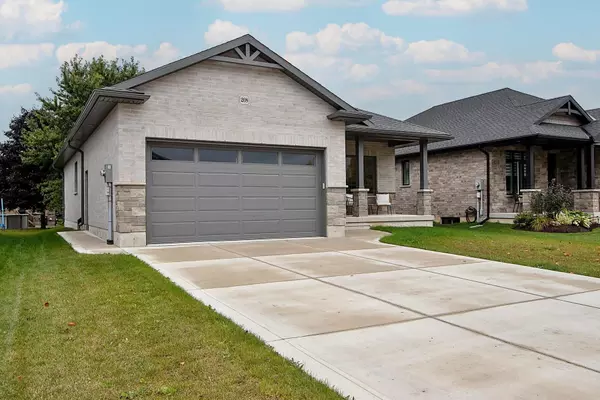 West Perth, ON N0K 1N0,208 Duncan ST