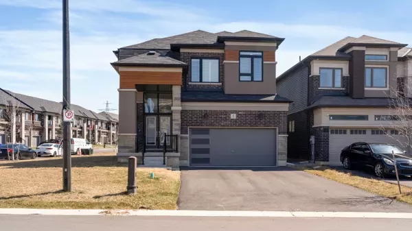 1 Brewis ST, Brant, ON N3L 0L2