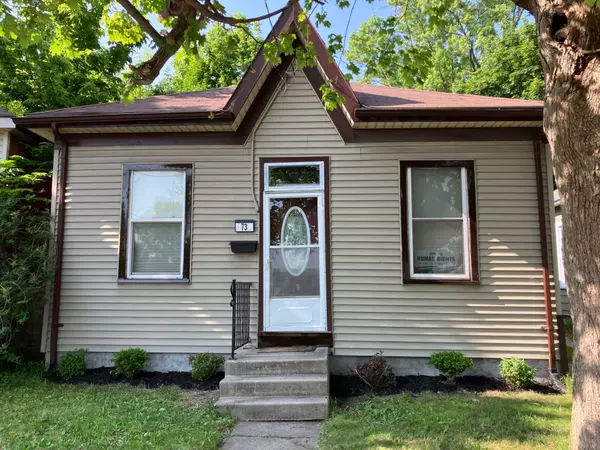 73 Riverside DR, London North, ON N6H 1B3