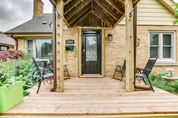London South, ON N6P 1A2,7031 Beattie ST