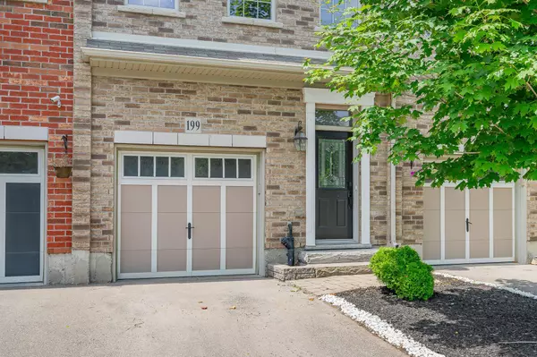 Kitchener, ON N2H 0B3,199 St Leger ST