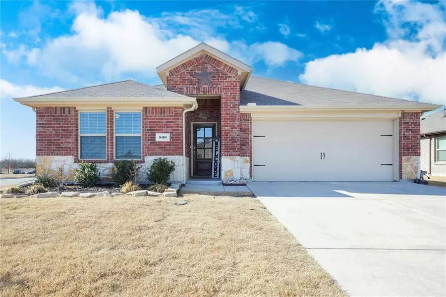 830 Rustic Way, Josephine, TX 75189
