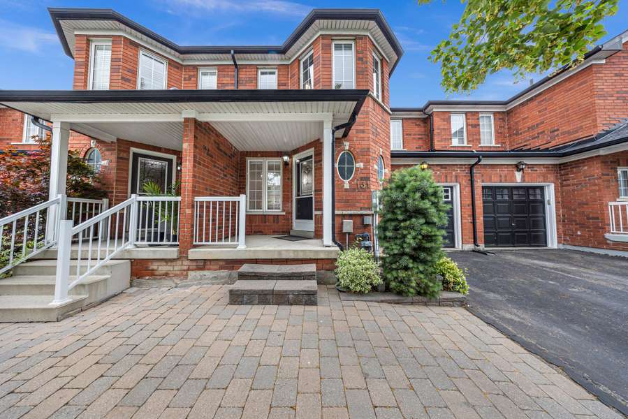 131 Legnano CRES, Vaughan, ON L4H 2B6