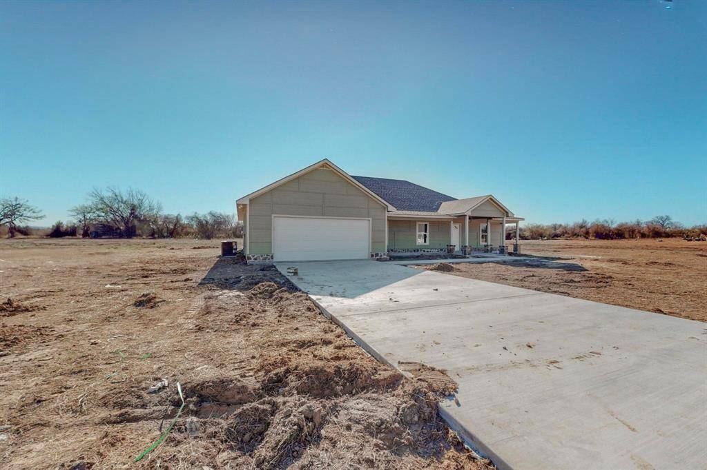 1211 Smyrna Meadows Road, Sunset, TX 76270