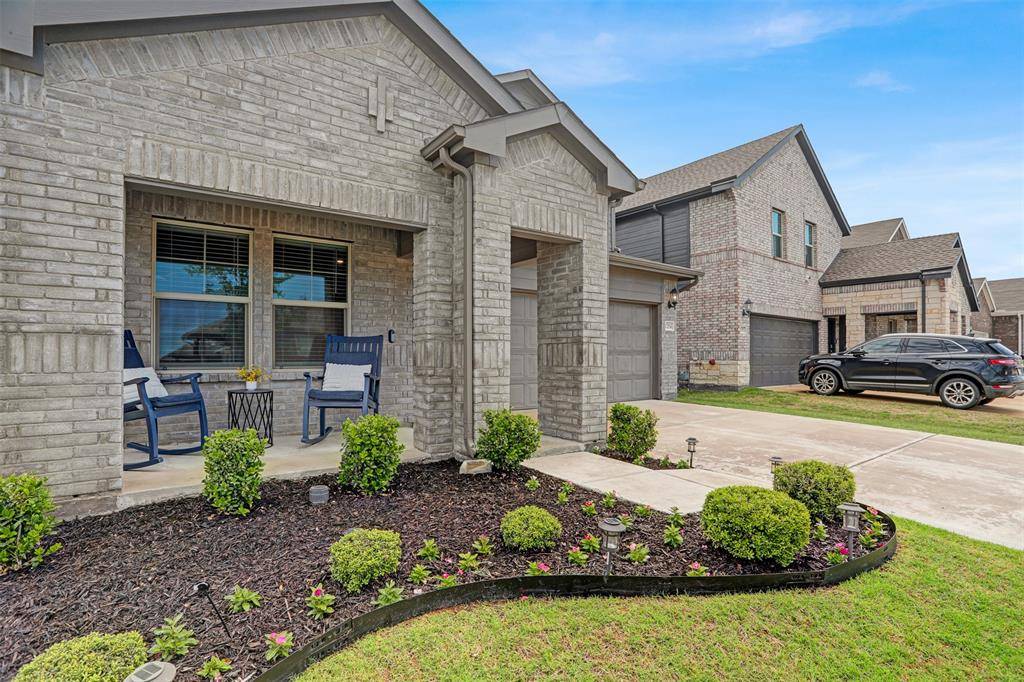Forney, TX 75126,1254 Green Timber Drive