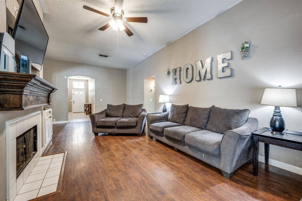Lake Dallas, TX 75065,726 Texas Oak Trail