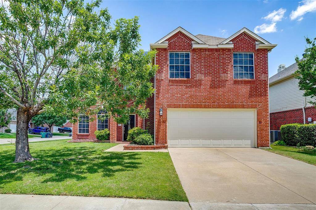 Fort Worth, TX 76244,9136 Saratoga Road