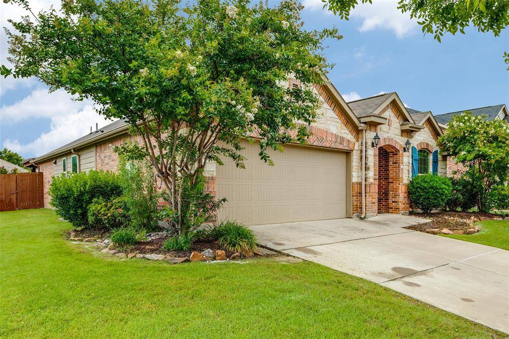 1413 Nacona Drive, Prosper, TX 75078