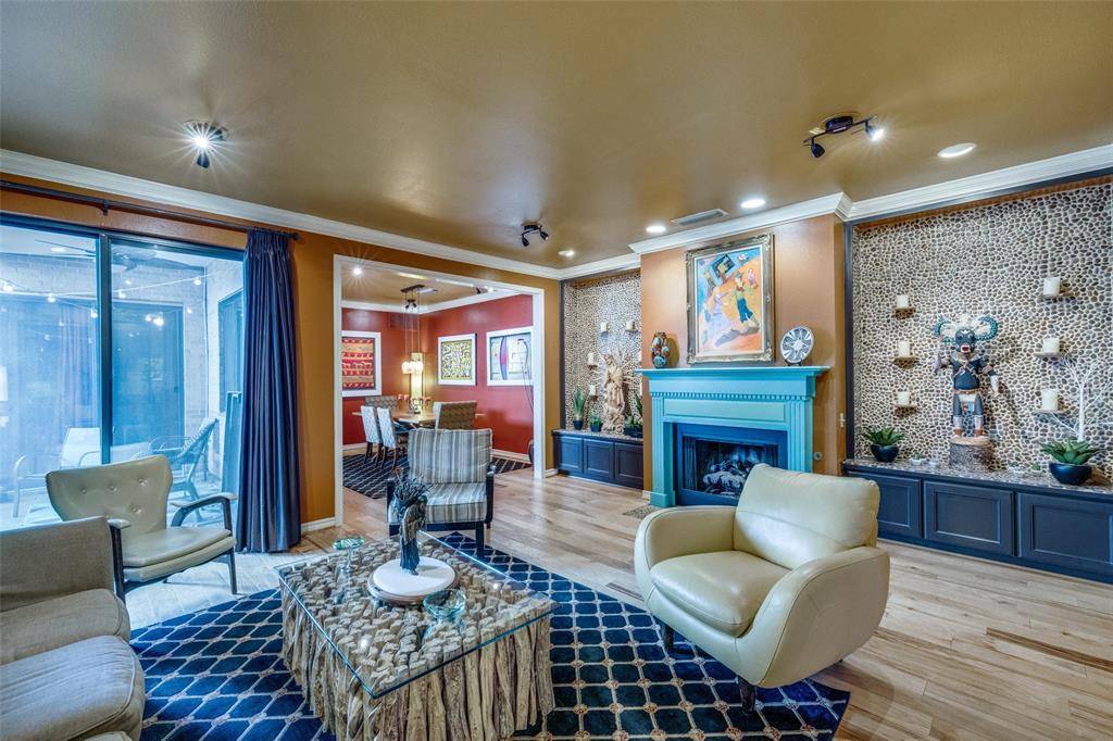 Fort Worth, TX 76107,5713 Pershing Avenue