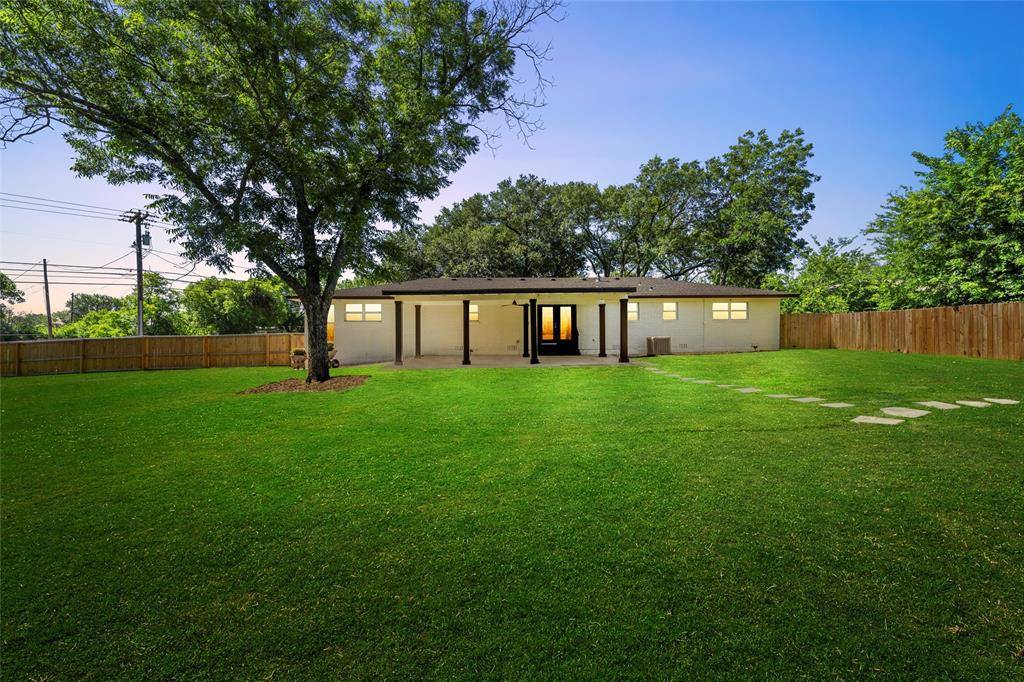 Waco, TX 76706,3501 Alta Vista Drive