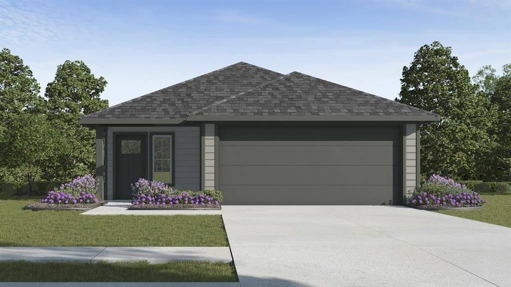 6311 Shearwater Road, Princeton, TX 75407