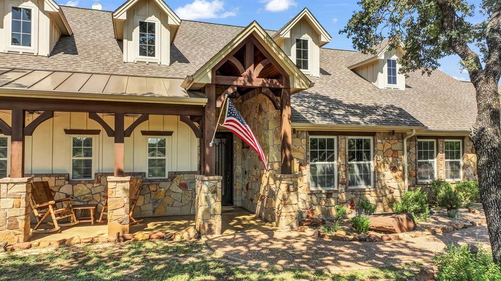 Gordon, TX 76453,211 Glenhollow Drive