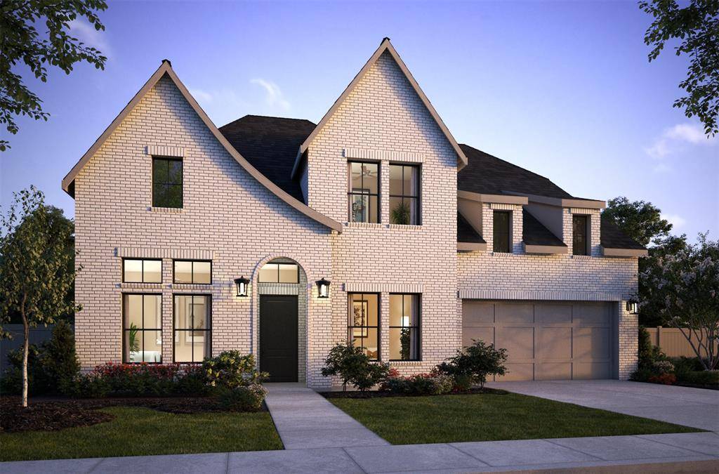 4108 Hibiscus Drive, Mckinney, TX 75071