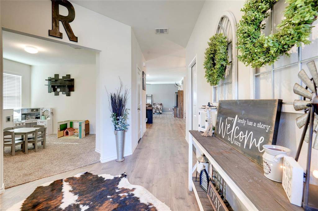 Josephine, TX 75189,830 Rustic Way