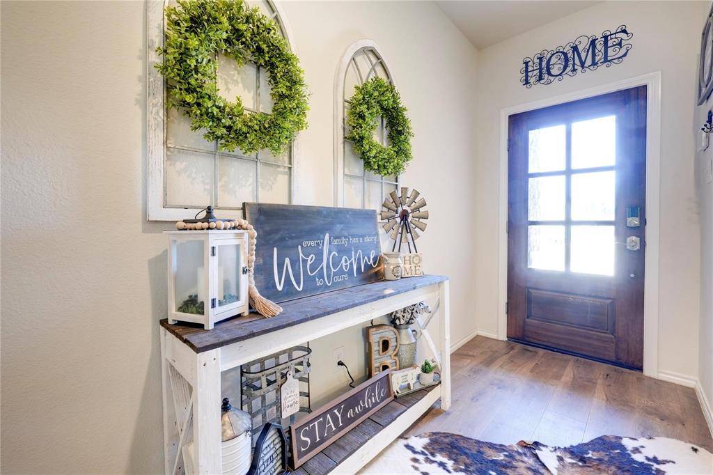 Josephine, TX 75189,830 Rustic Way