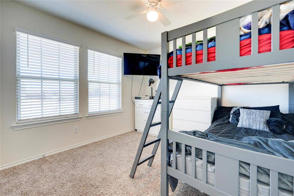 Josephine, TX 75189,830 Rustic Way