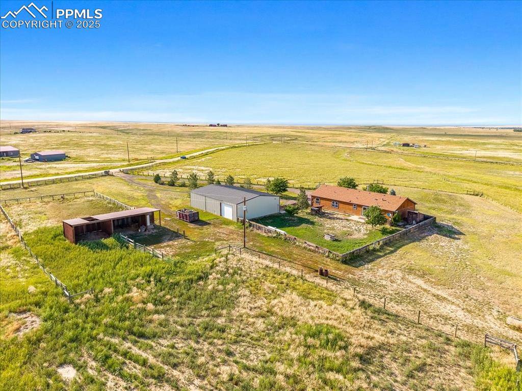 Agate, CO 80101,39970 Private Road 147