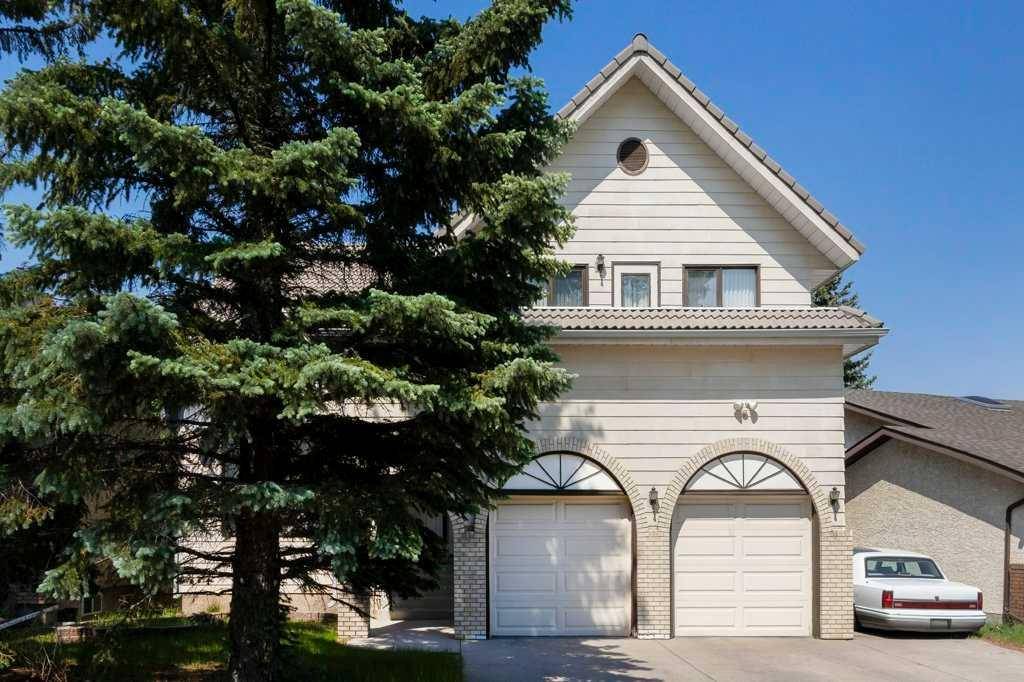 16 Edgebrook RD NW, Calgary, AB t3a4m1