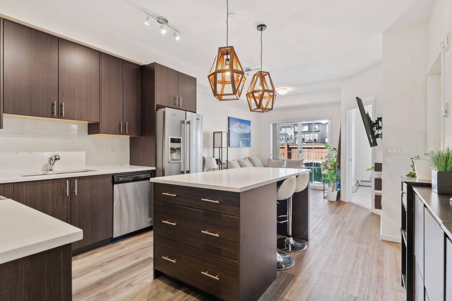 298 Sage Meadows PARK Northwest #2109, Calgary, AB T3P 1P5